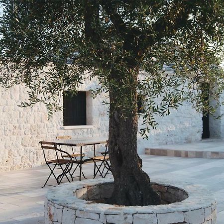 Vila Trulli A Sud-Est Alberobello Exteriér fotografie