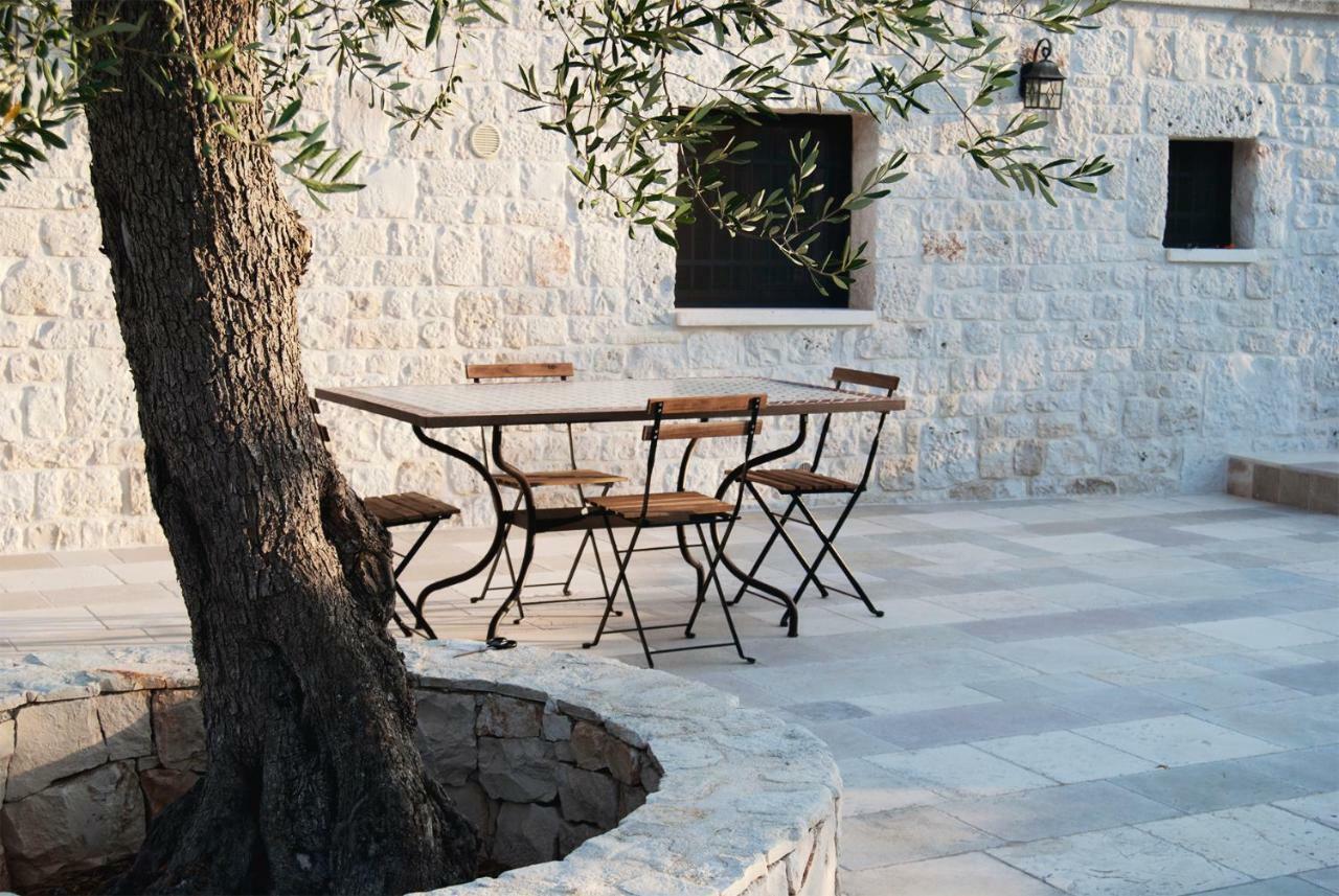 Vila Trulli A Sud-Est Alberobello Exteriér fotografie
