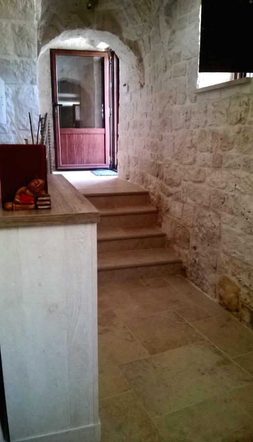 Vila Trulli A Sud-Est Alberobello Exteriér fotografie