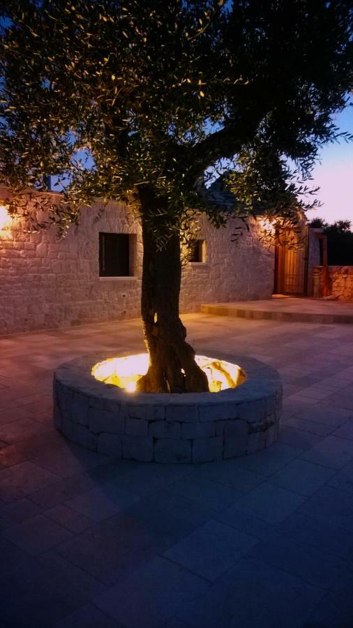 Vila Trulli A Sud-Est Alberobello Exteriér fotografie